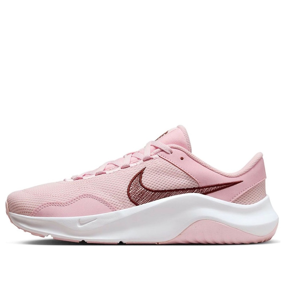 NWOT‎ Nike Legend Essential 3 Next Nature Running Shoes. Women 8.5